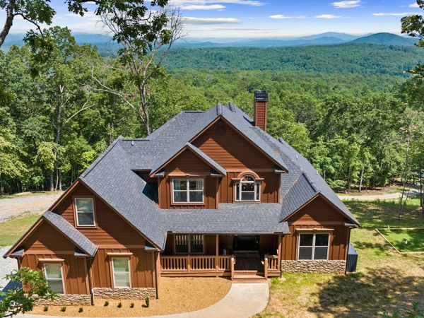 769 Voylestown Road, Morganton, GA 30560