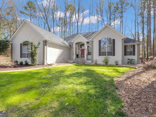 75 Springwater Crossing, Newnan, GA 30265