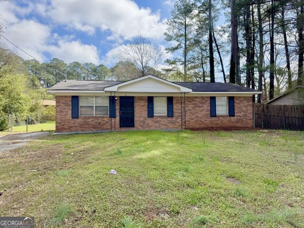 4 Highland Park Court, Newnan, GA 30263