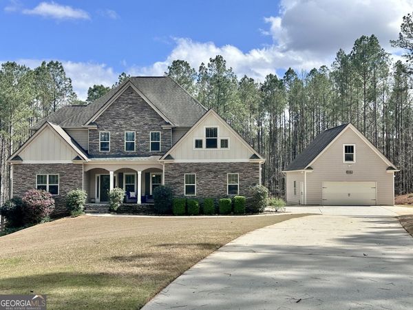 128 Harris Trail, Newnan, GA 30263