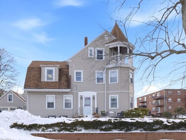 135-139 E Squantum St, Quincy, MA 02171