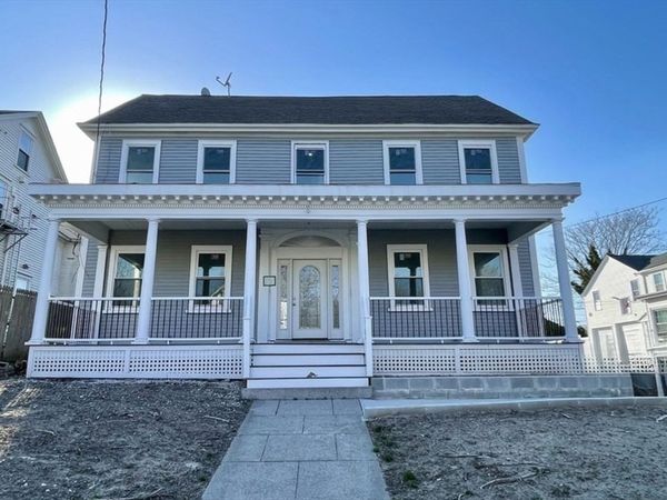 10 Spring St., Taunton, MA 02780