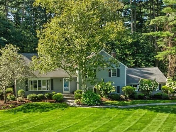 9 Lands End Ln, Sudbury, MA 01776