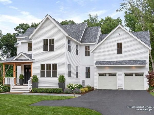 146 Tahattawan Lot 1, Littleton, MA 01460