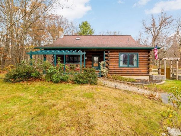 404 Rawson St., Leicester, MA 01524