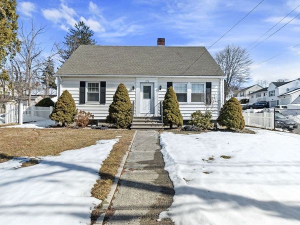 173 Jackson St, Methuen, MA 01844