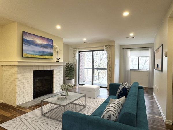 666 Main St, Unit 315, Winchester, MA 01890