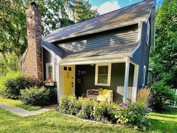 120 Polley Lane, Walpole, MA 02032