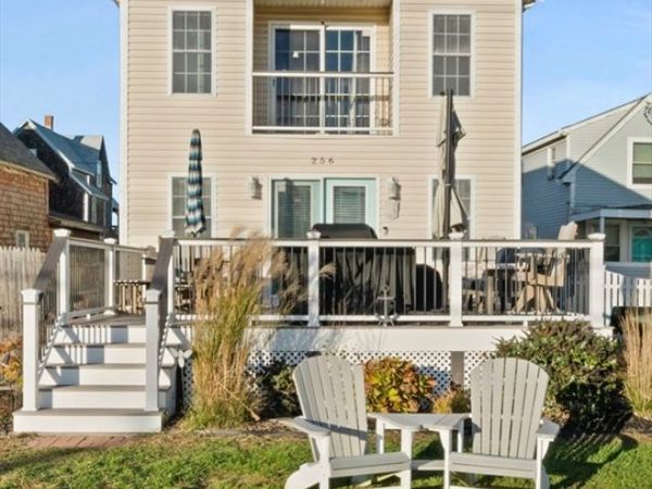 256 Ocean Stree, Marshfield, MA 02050