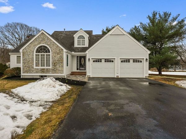 90 Orchard Hill Road, Haverhill, MA 01835