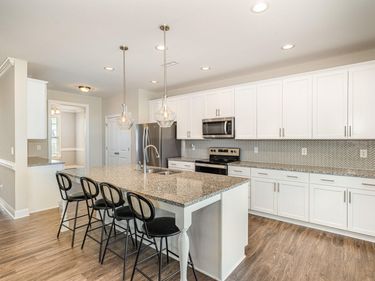 111 Laporte Path, Garner, NC 27529