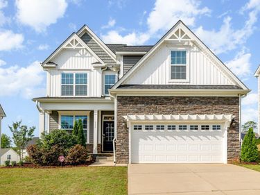 111 Laporte Path, Garner, NC 27529
