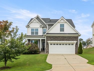 111 Laporte Path, Garner, NC 27529
