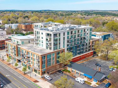 140 W Franklin Street, Unit 415, Chapel Hill, NC 27516