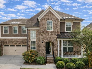 1559 Kythira Drive, Apex, NC 27502