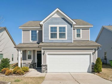 520 Oak Holly Lane, Zebulon, NC 27597