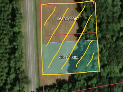 0 County Line Road, Cross, SC 29436