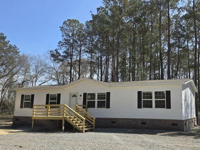 288 Tiger Lily Lane, Saint Stephen, SC 29479