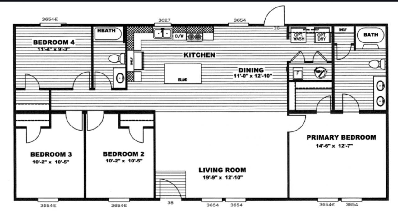 288 Tiger Lily Lane Photo 12