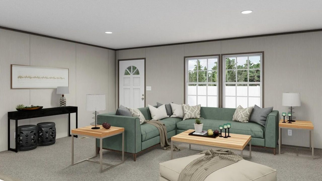 288 Tiger Lily Lane Photo 4