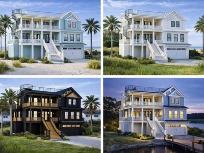 3503 Palm Boulevard, Isle of Palms, SC 29451