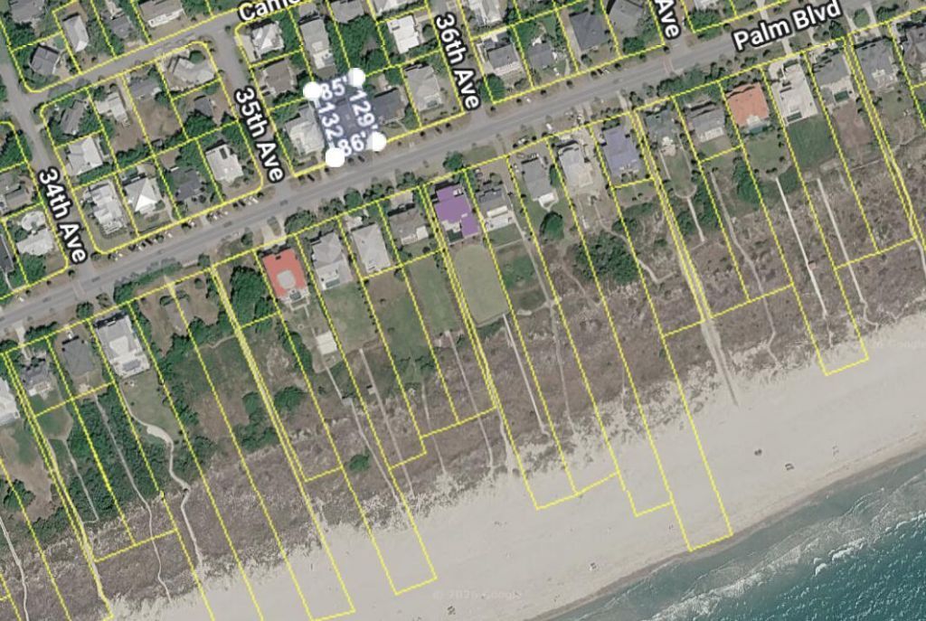 3503 Palm Boulevard Photo 5