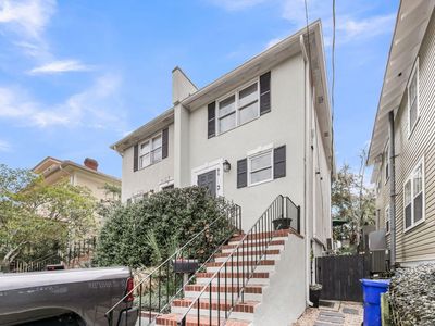 9 1/2 Halsey Street, Charleston, SC 29401