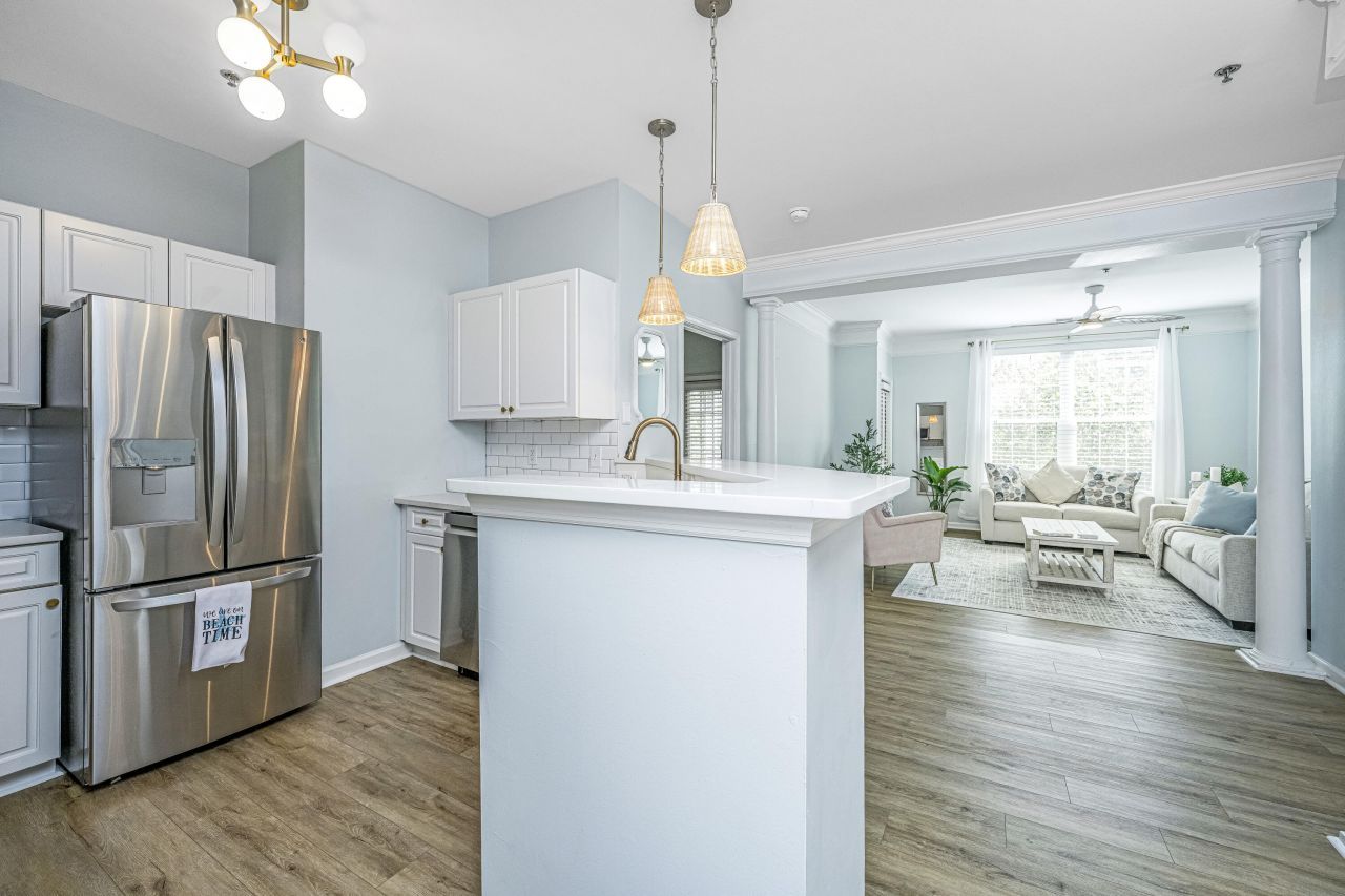 1626 Telfair Way Photo 12