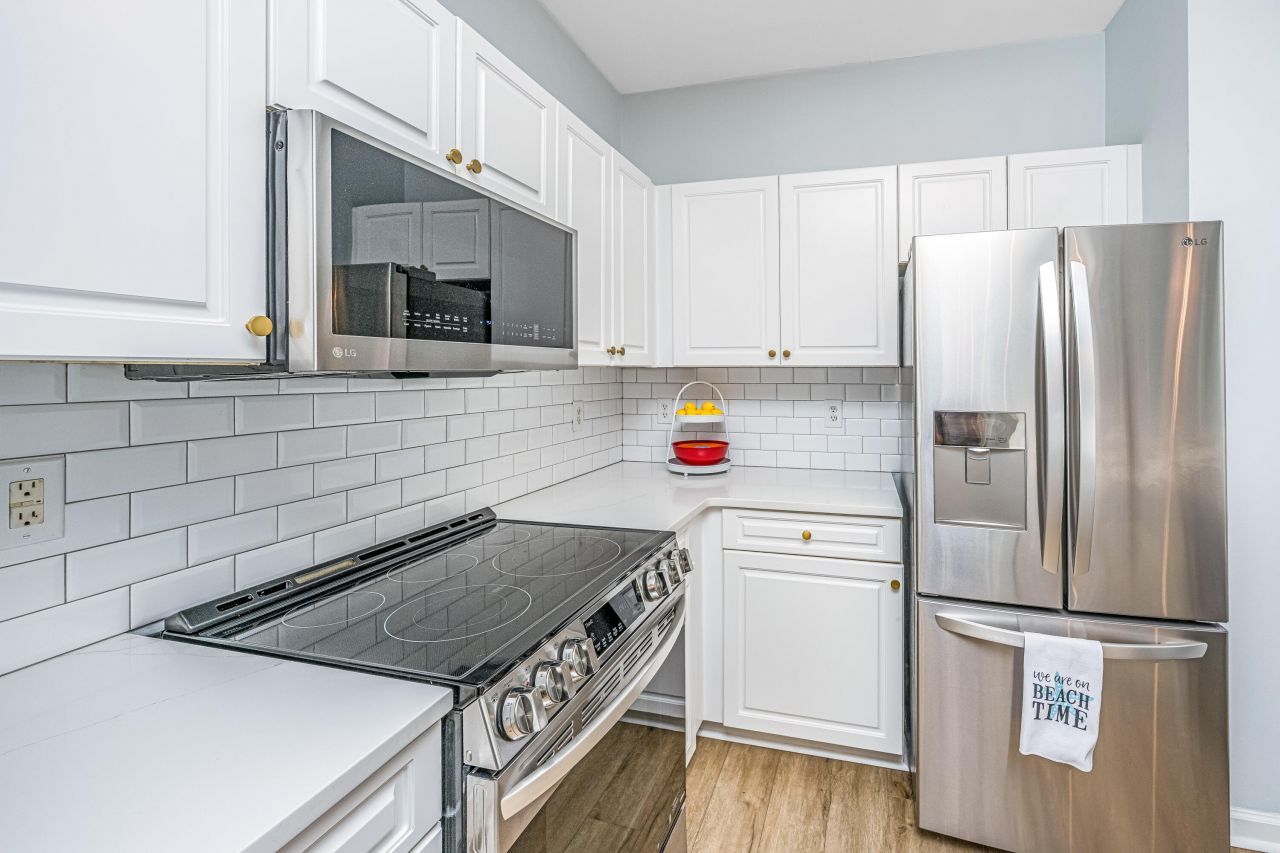 1626 Telfair Way Photo 15