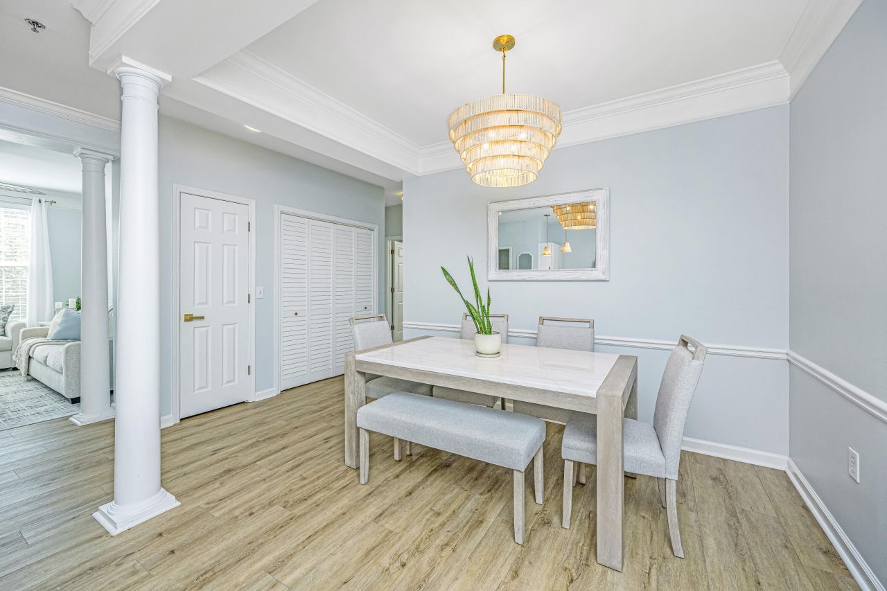 1626 Telfair Way Photo 4