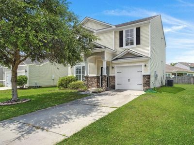 406 Stoney Field Drive, Moncks Corner, SC 29461