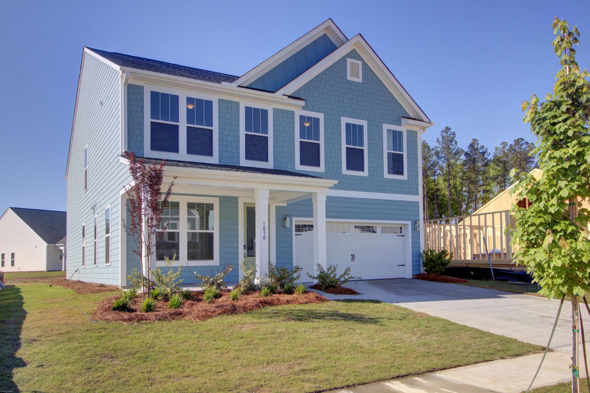 1030 House Finch Avenue Photo 1