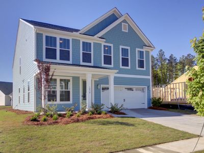 1030 House Finch Avenue, Unit Cc3-22-14, Ravenel, SC 29470