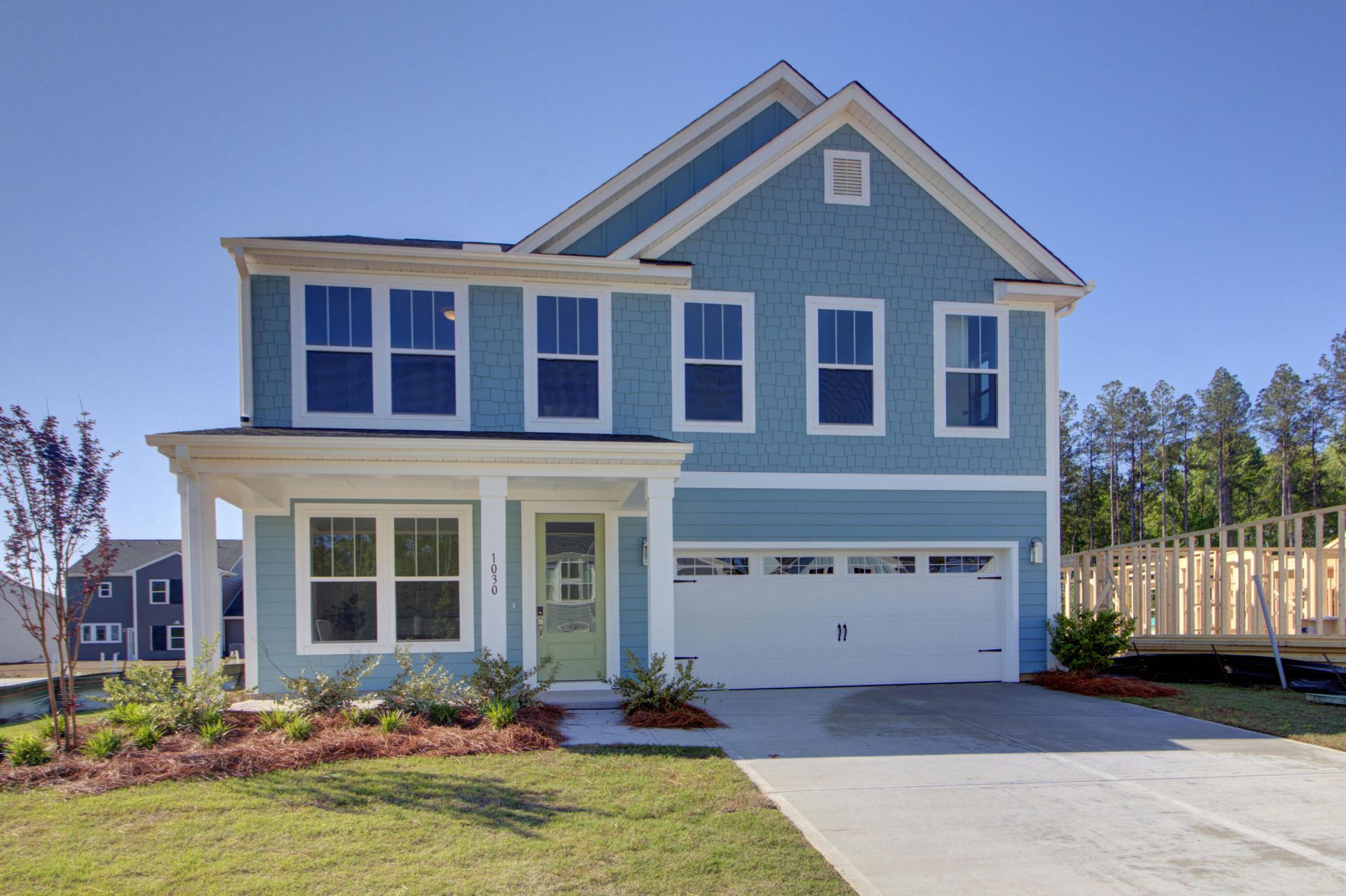 1030 House Finch Avenue Photo 2