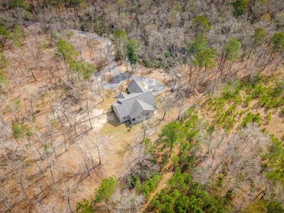 1717 Sc Hwy 45, McClellanville, SC 29458