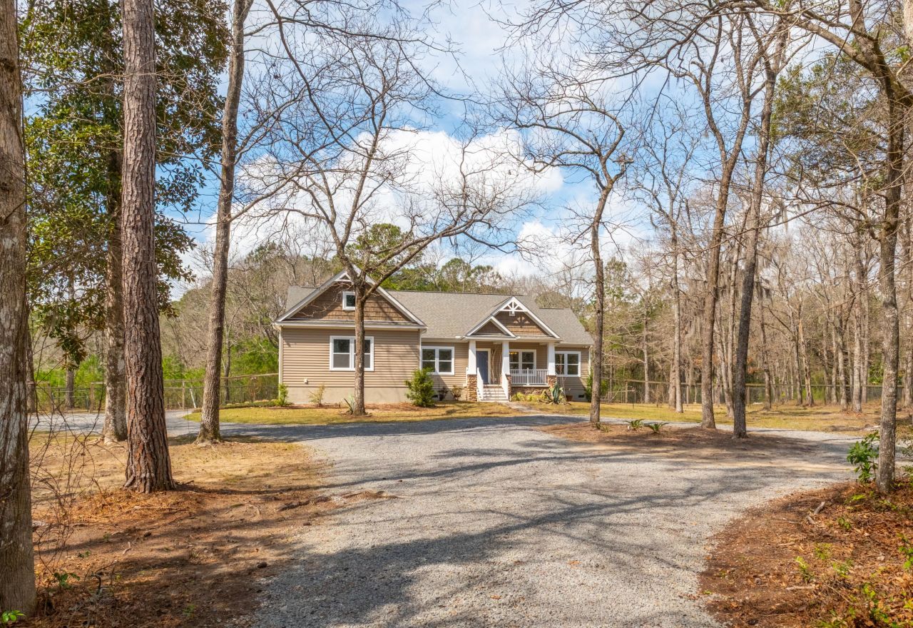 1717 Sc Hwy 45 Photo 4