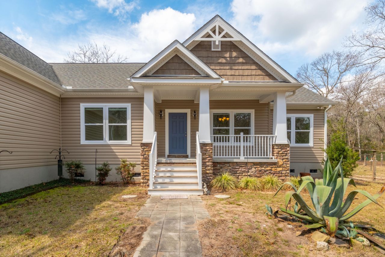 1717 Sc Hwy 45 Photo 5