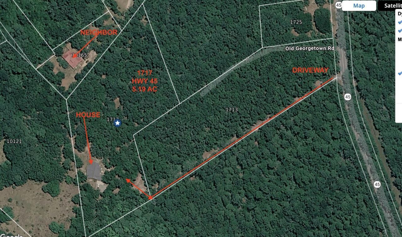 1717 Sc Hwy 45 Photo 57