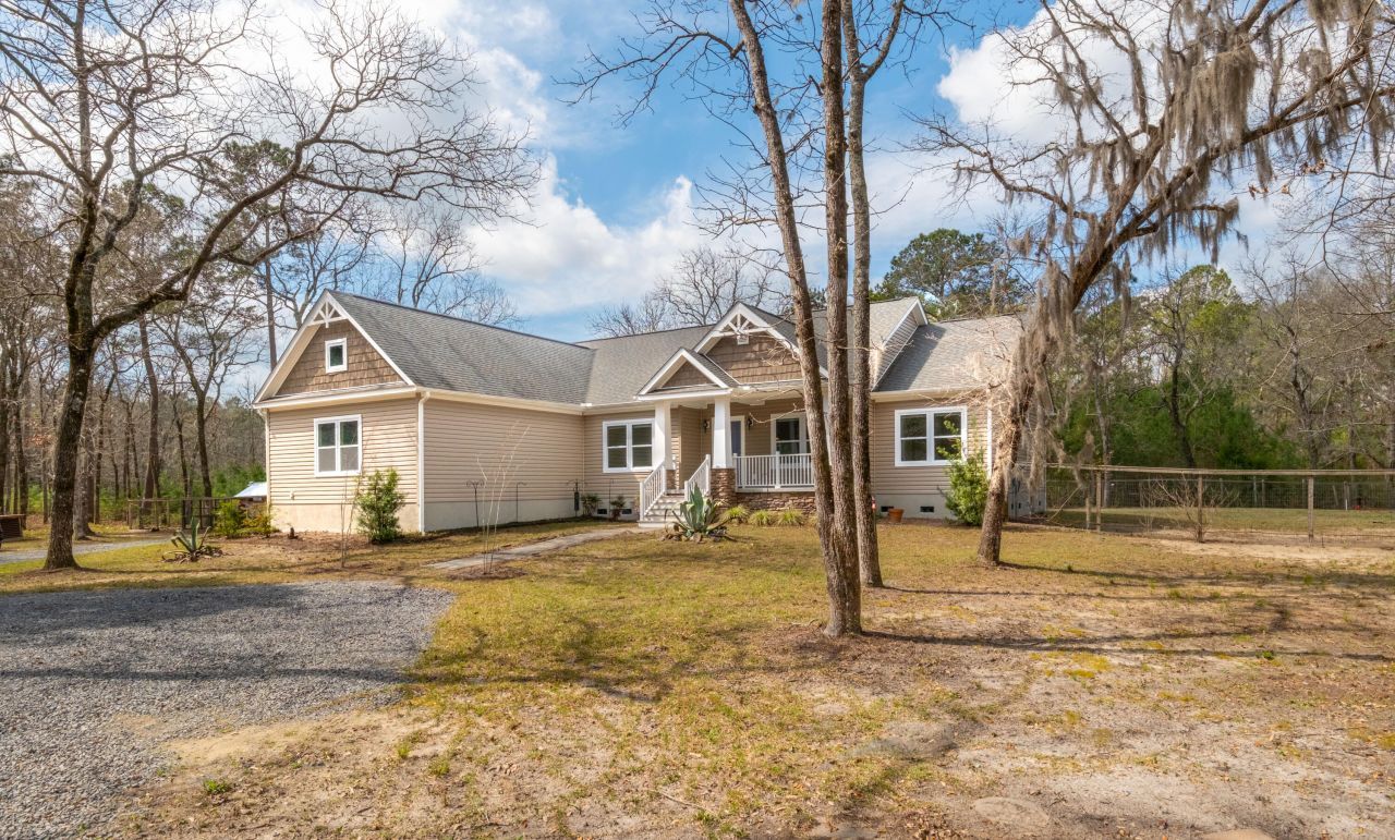 1717 Sc Hwy 45 Photo 7