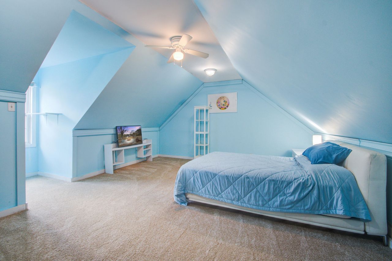 1214 Dehayville Drive Photo 18