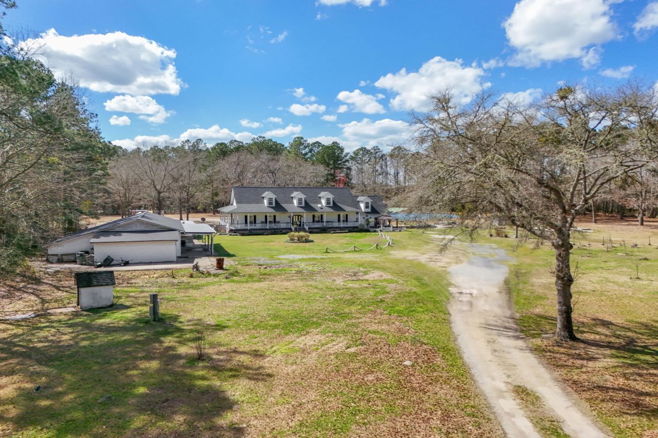 1214 Dehayville Drive Photo 30