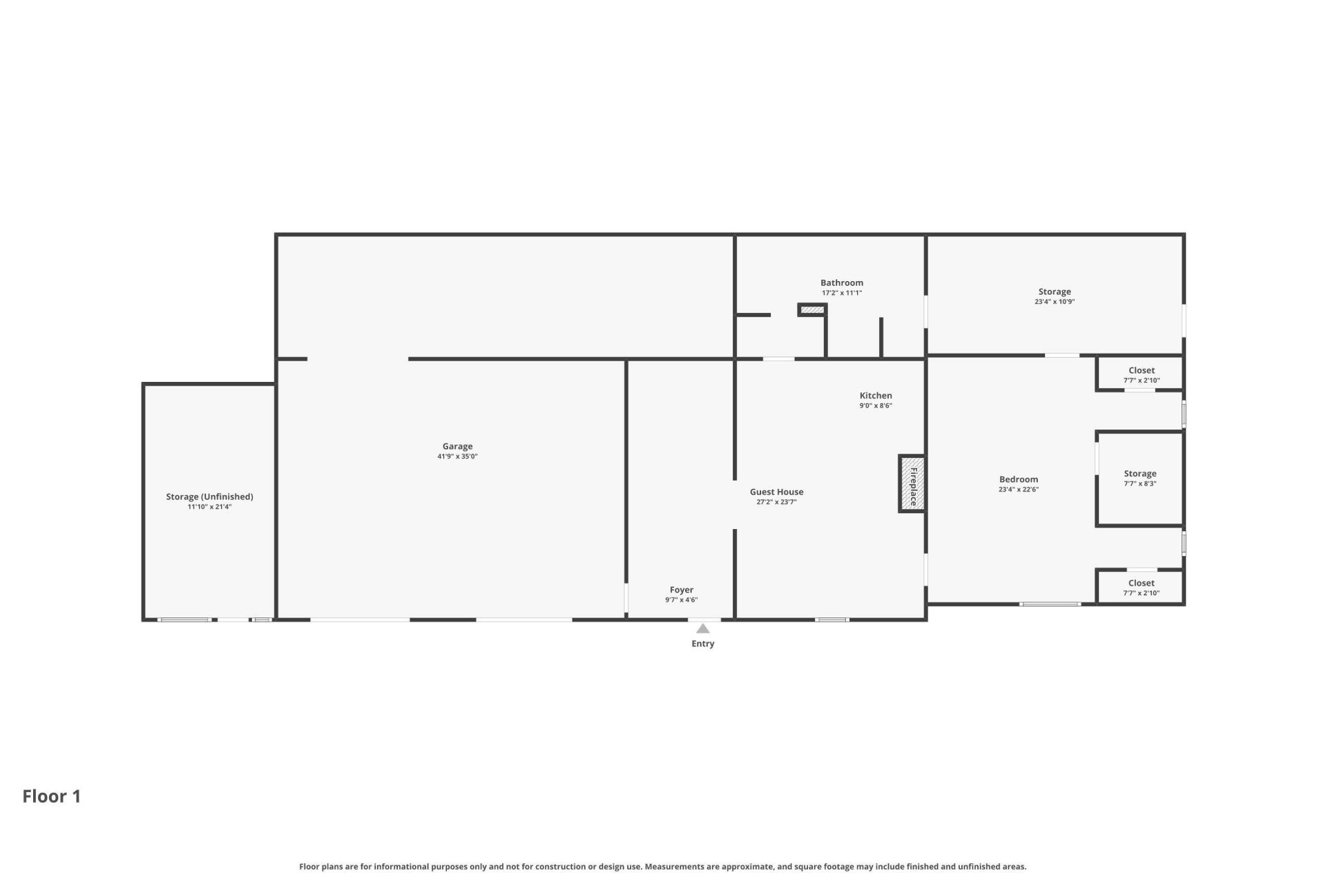 1214 Dehayville Drive Photo 40