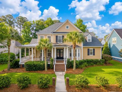 1146 Ayers Plantation Way Mount Pleasant, SC 29466