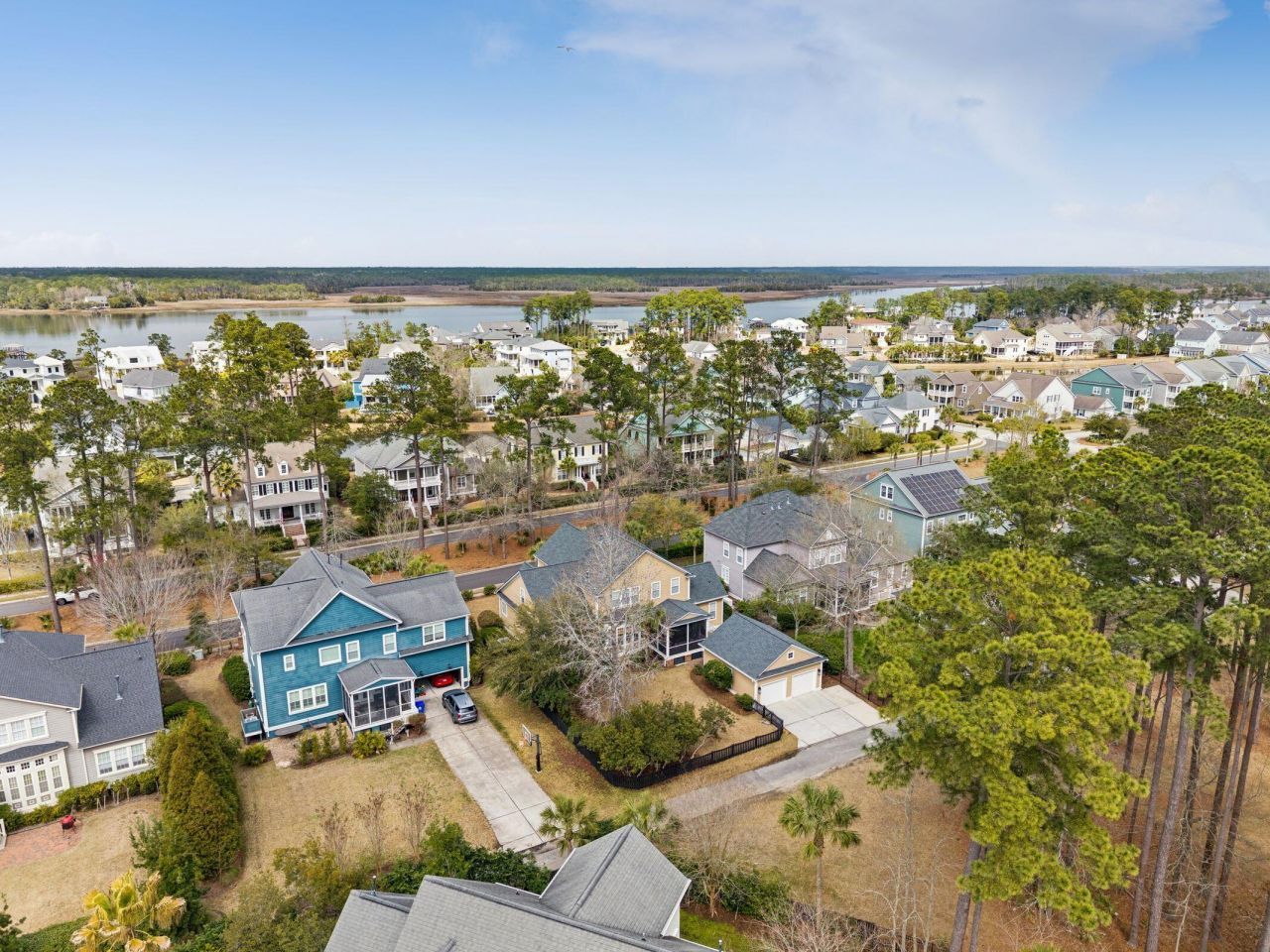 1146 Ayers Plantation Way Photo 105