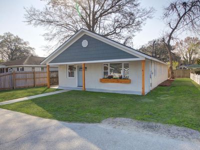 921 Hillsboro Drive, Charleston, SC 29407