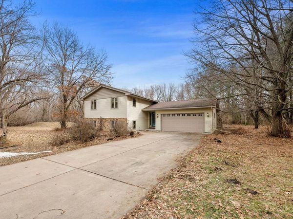14159 Goodhue Street NE, Ham Lake, MN 55304