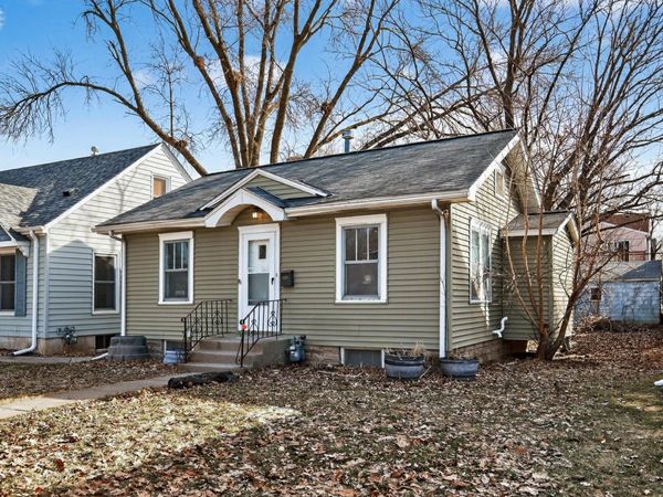 2833 Dakota Avenue S, Saint Louis Park, MN 55416
