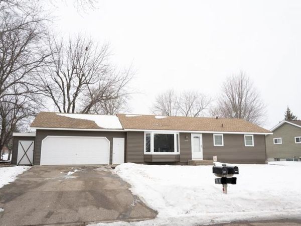 16945 Florin Avenue, Farmington, MN 55024