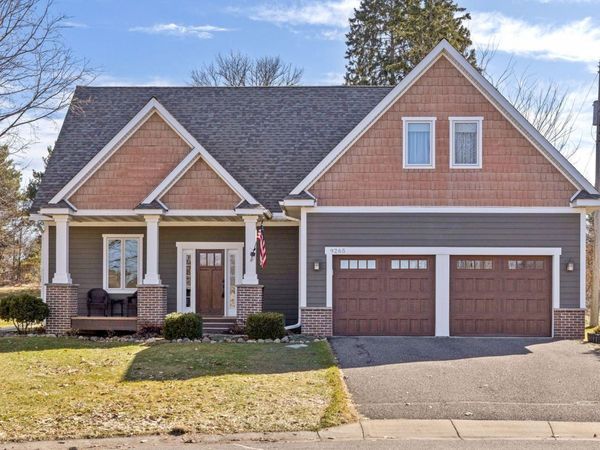 9265 Cortland Alcove , Woodbury, MN 55125