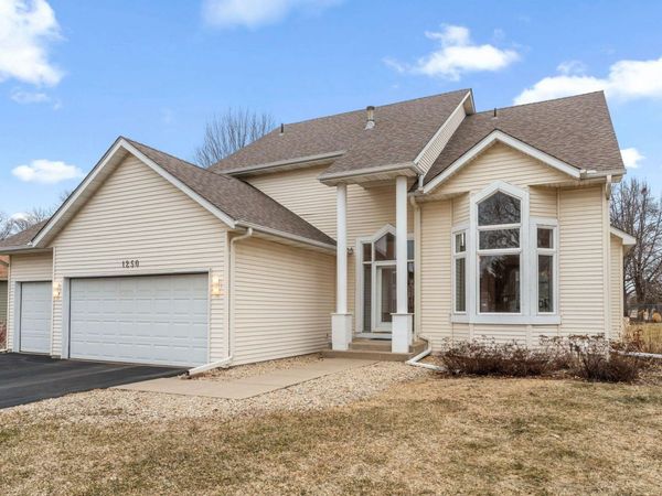 1250 Amundson Court , Stillwater, MN 55082